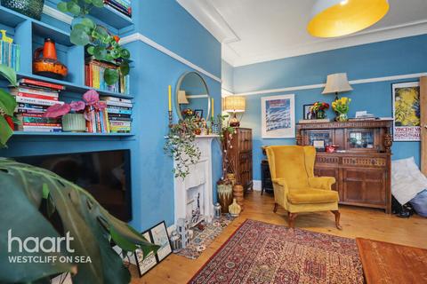 undefined, St Georges Drive, Westcliff-On-Sea