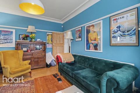 undefined, St Georges Drive, Westcliff-On-Sea