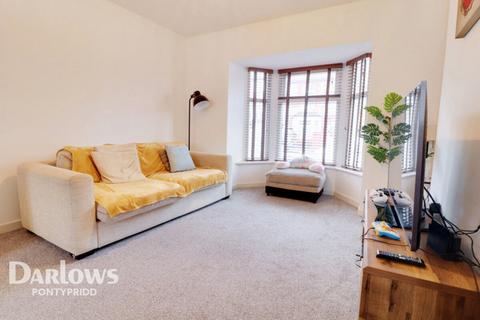 undefined, Mound Road, Pontypridd