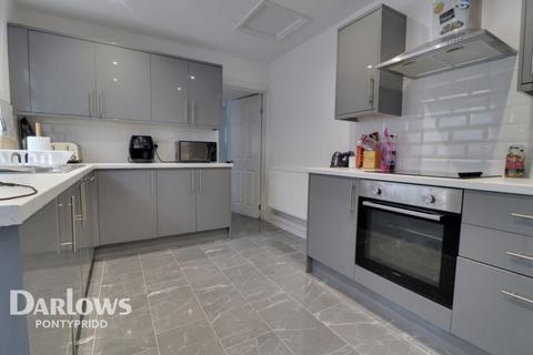 undefined, Mound Road, Pontypridd