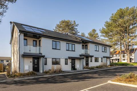 undefined, Plot 41, The Dunes