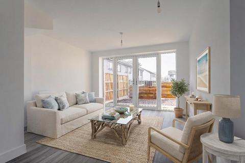 undefined, Plot 41, The Dunes