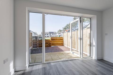 undefined, Plot 41, The Dunes