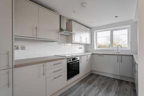 undefined, Plot 41, The Dunes