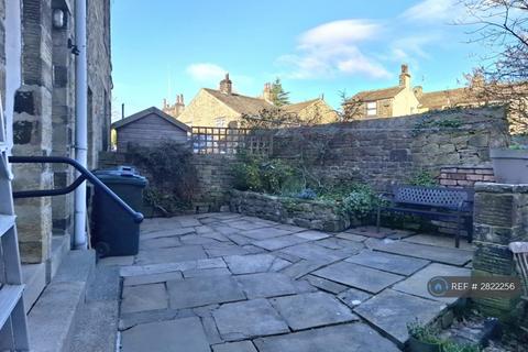 undefined, Briggate, Silsden, Keighley, BD20