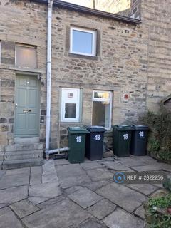 undefined, Briggate, Silsden, Keighley, BD20