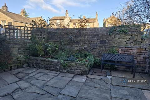 undefined, Briggate, Silsden, Keighley, BD20