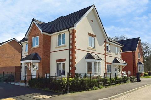 undefined, DEANLANDS FARM WAY, SHERFIELD-ON-LODDON, HOOK, RG27