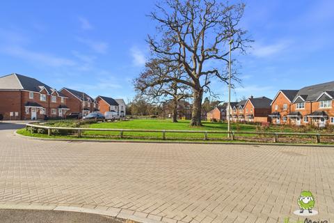 undefined, DEANLANDS FARM WAY, SHERFIELD-ON-LODDON, HOOK, RG27