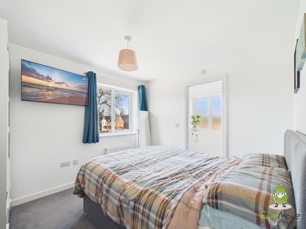 Ewe Move Estate Agents Basingstoke - Deanlands Road