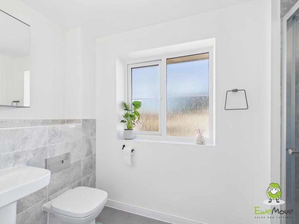 Ewe Move Estate Agents Basingstoke - Deanlands Road