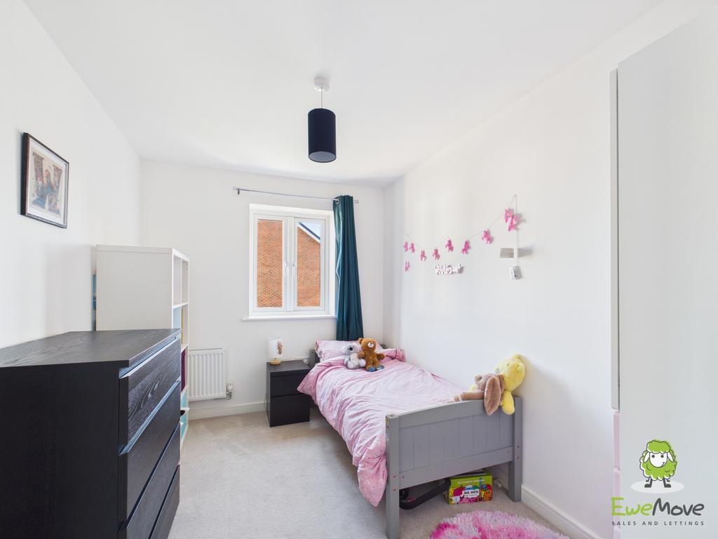 Ewe Move Estate Agents Basingstoke - Deanlands Road
