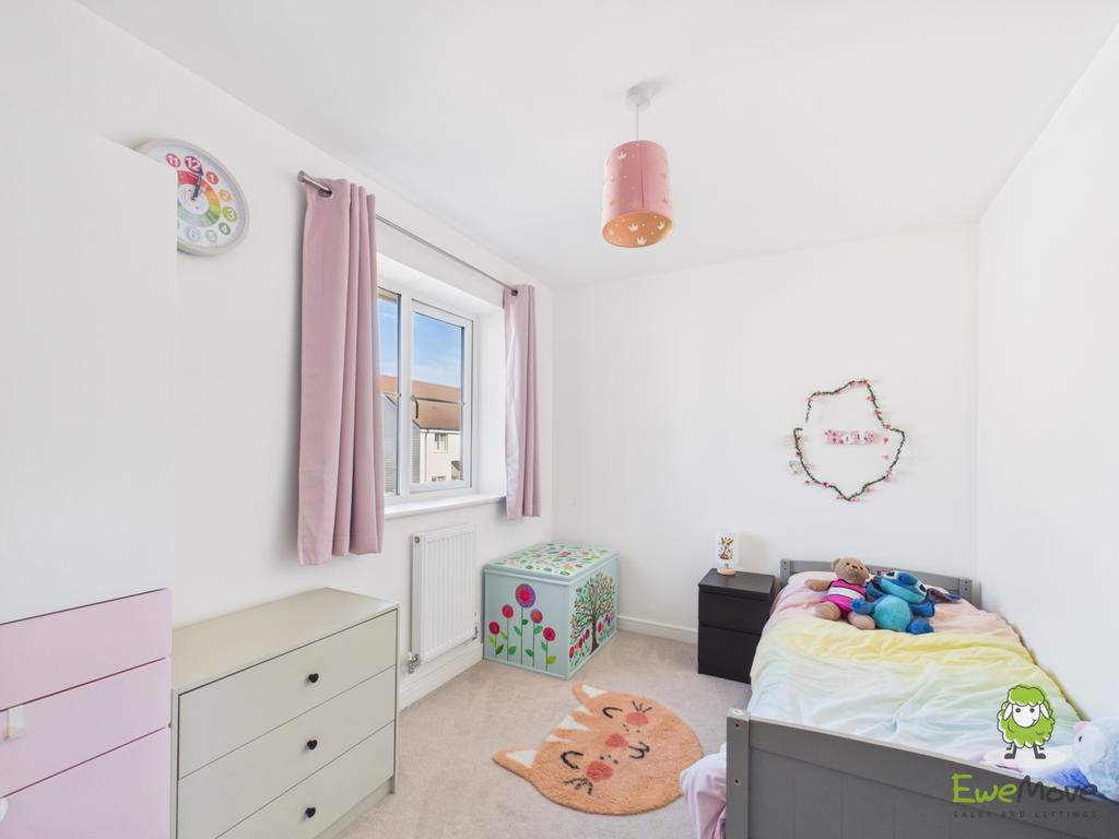 Ewe Move Estate Agents Basingstoke - Deanlands Road