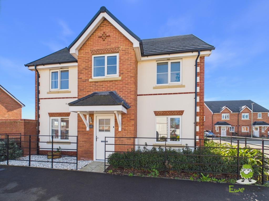 Ewe Move Estate Agents Basingstoke - Deanlands Road
