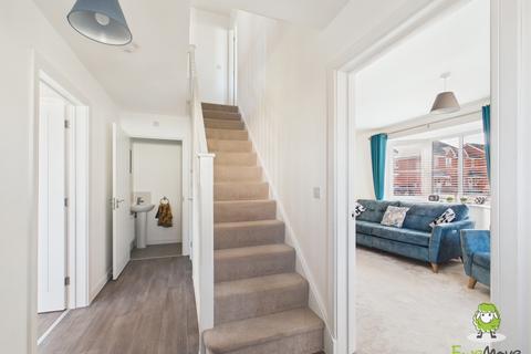 undefined, DEANLANDS FARM WAY, SHERFIELD-ON-LODDON, HOOK, RG27