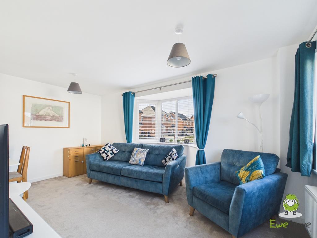 Ewe Move Estate Agents Basingstoke - Deanlands Road