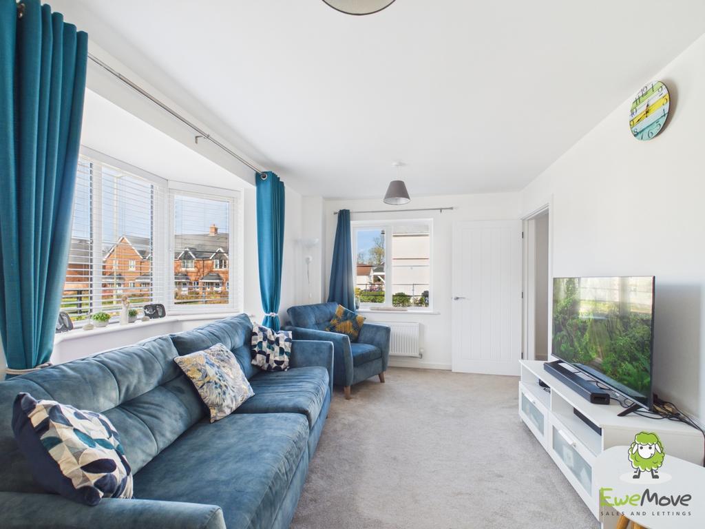 Ewe Move Estate Agents Basingstoke - Deanlands Road