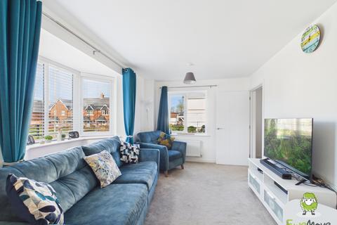 undefined, DEANLANDS FARM WAY, SHERFIELD-ON-LODDON, HOOK, RG27