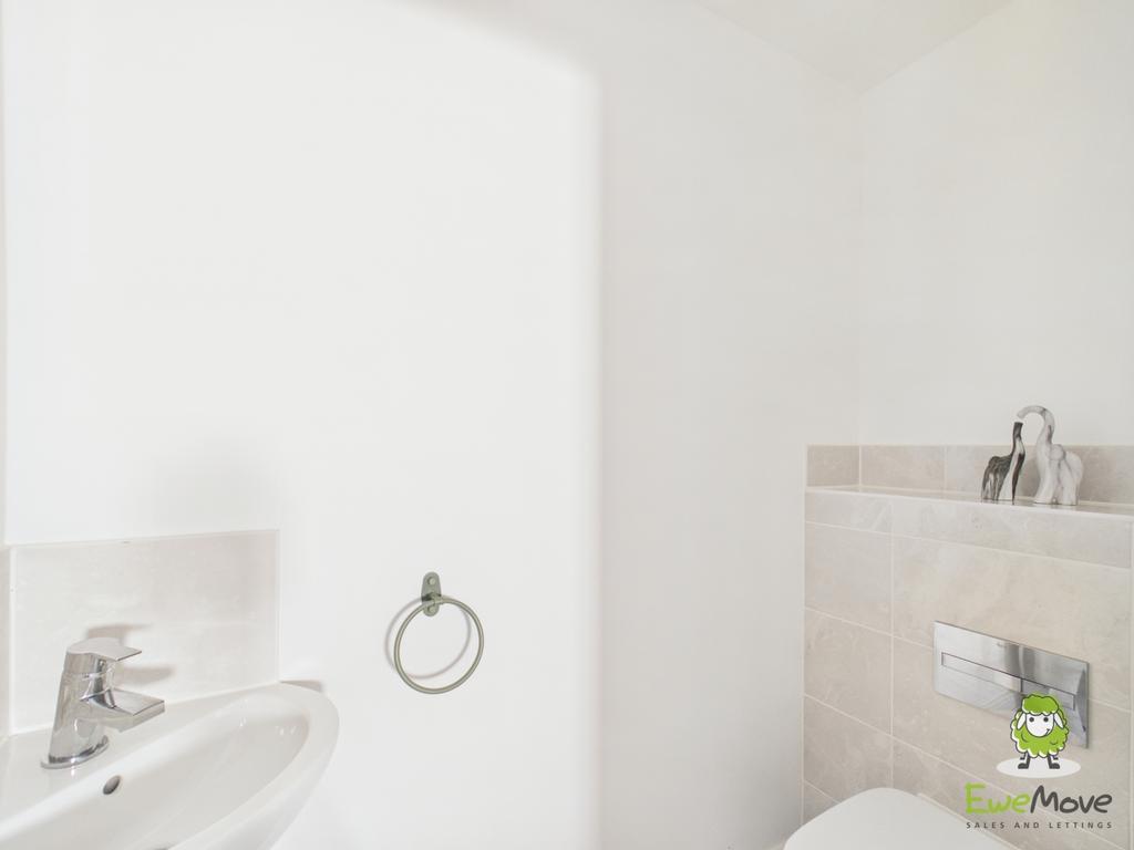 Ewe Move Estate Agents Basingstoke - Deanlands Road