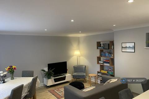 2 bedroom flat to rent, Herne Hill, London, SE24