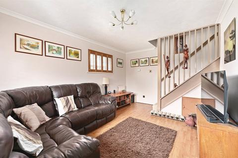 undefined, Fallowfield, Hampshire GU46