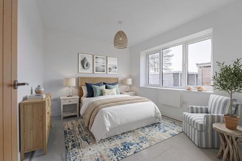 undefined, Plot 56b, The Dunes