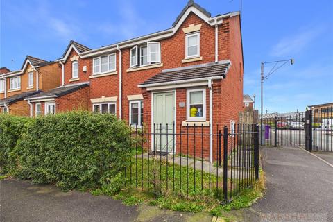 3 bedroom house for sale, Addenbrooke Drive, Speke, Merseyside, L24