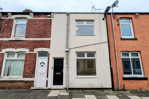 undefined, 13 Derby Street, Hartlepool TS25