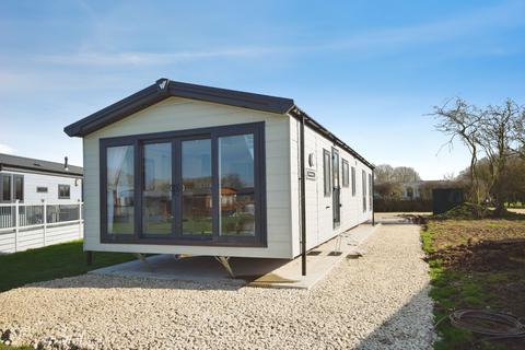 2 bedroom park home for sale, Kelsey Woods Country Park, Monksthorpe PE23