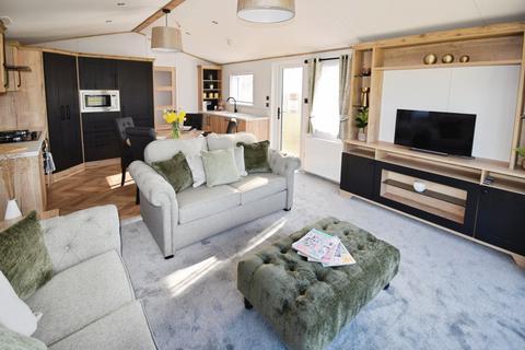 2 bedroom park home for sale, Kelsey Woods Country Park, Monksthorpe PE23