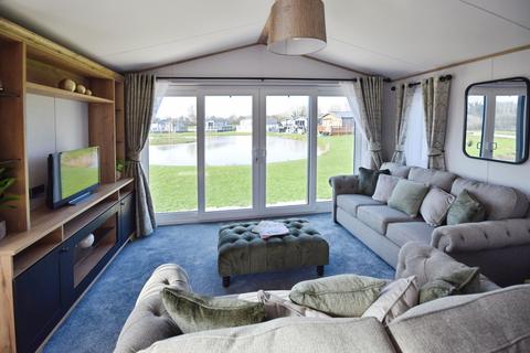 2 bedroom park home for sale, Kelsey Woods Country Park, Monksthorpe PE23