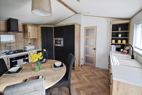 2 bedroom park home for sale, Kelsey Woods Country Park, Monksthorpe PE23
