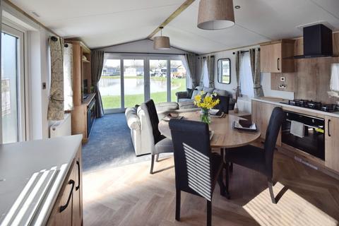 2 bedroom park home for sale, Kelsey Woods Country Park, Monksthorpe PE23