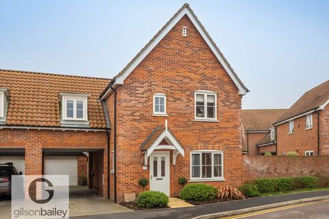undefined, Charles Marler Way, Norwich NR13