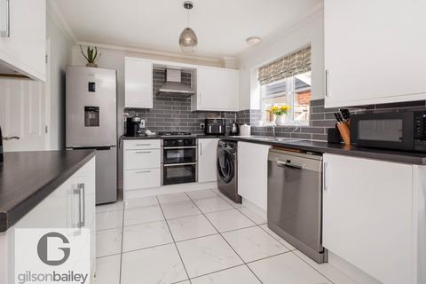 undefined, Charles Marler Way, Norwich NR13