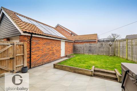 undefined, Charles Marler Way, Norwich NR13