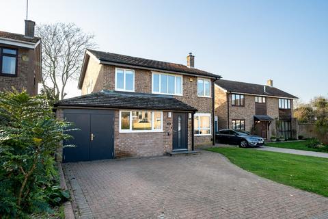 undefined, Rogers Close, Elsworth, CB23