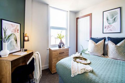 undefined, Highfield Crescent (Room 4), West Yorkshire LS12