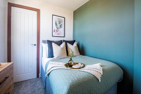 undefined, Highfield Crescent (Room 4), West Yorkshire LS12