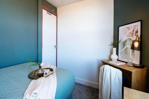 undefined, Highfield Crescent (Room 4), West Yorkshire LS12