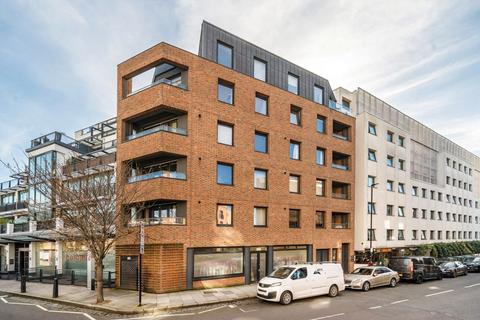 2 bedroom flat for sale, Holmes Road, London NW5