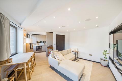 2 bedroom flat for sale, Holmes Road, London NW5