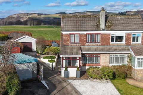 3 bedroom semi-detached house for sale - Anderson Road, Bishopton