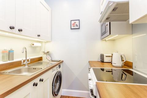 undefined, 13/16 Cadiz Street, Edinburgh,, EH6 7BJ