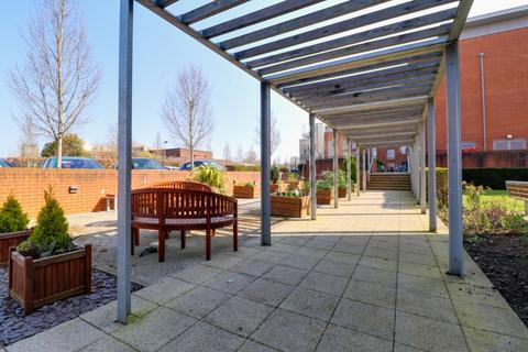 undefined, The Brow, Clayton Court The Brow, RH15
