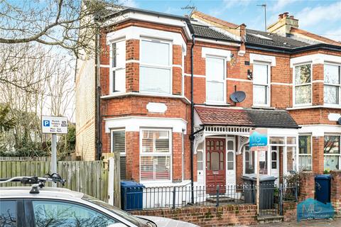 Derby Avenue, London, N12