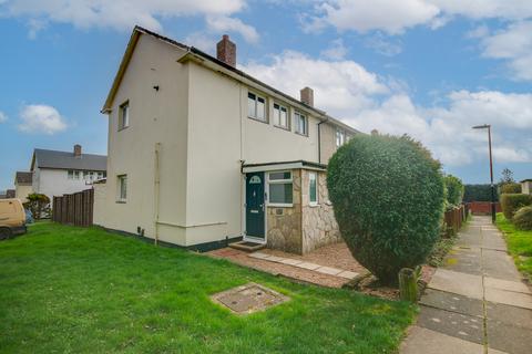 HAREFIELD! NO CHAIN! SOUTH FACING REAR GARDEN!
