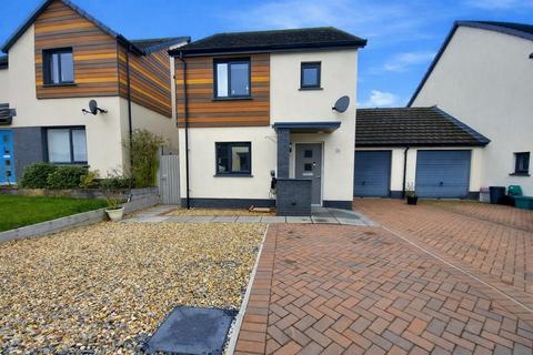 3 bedroom link detached house for sale - Waterloo Gardens, Torrington EX38