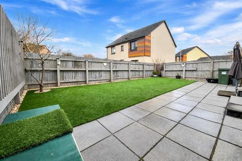 undefined, Waterloo Gardens, Torrington EX38