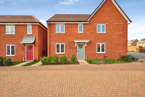undefined, Copper Drive, Little Paxton, St. Neots